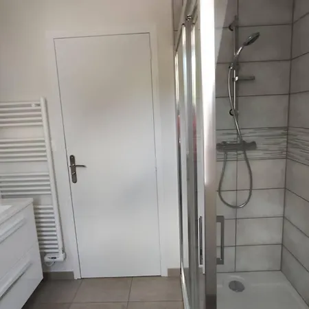 Le Poulidort Valognes